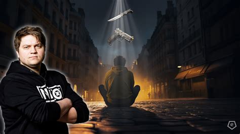 noway überfall